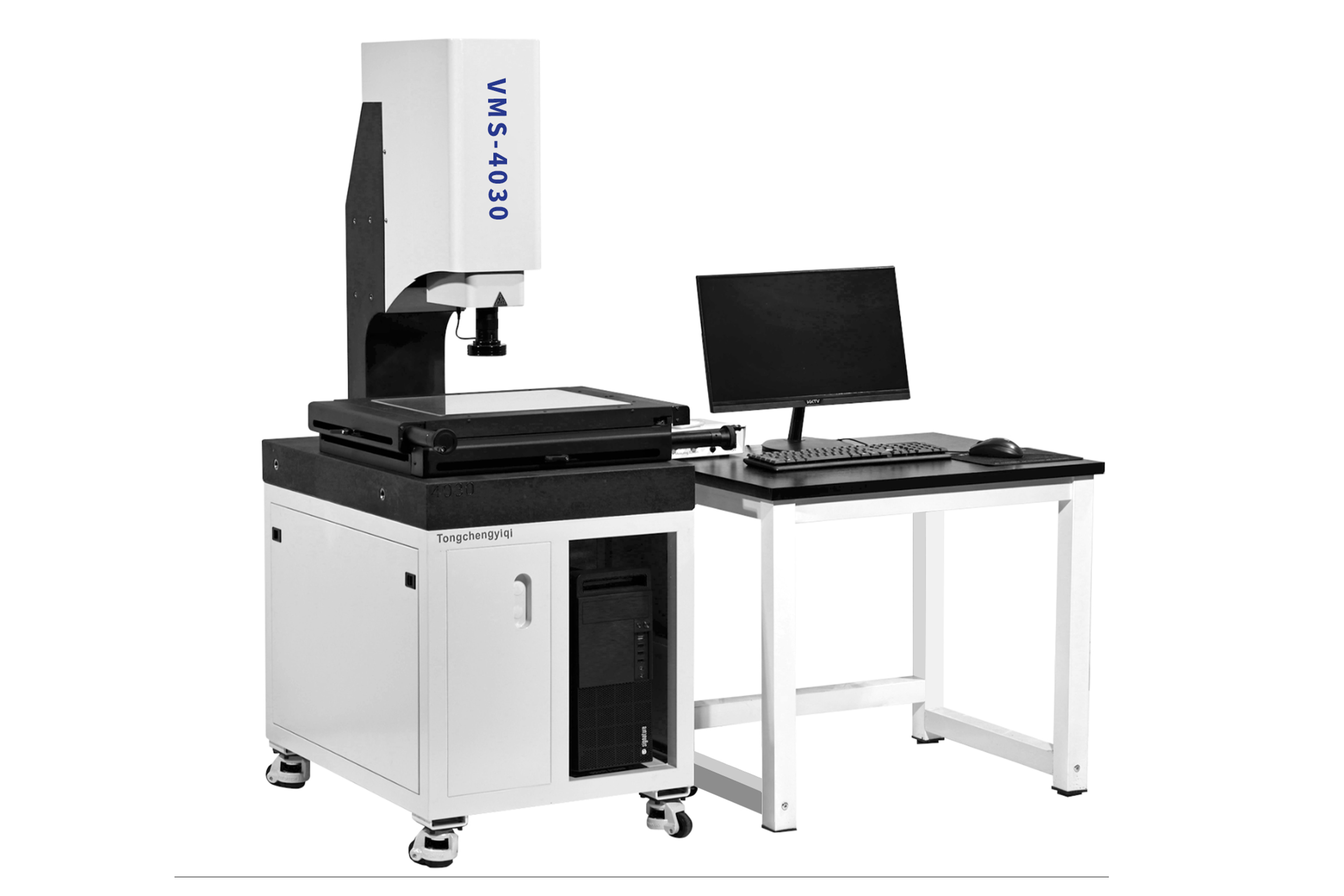 光学影像测量仪