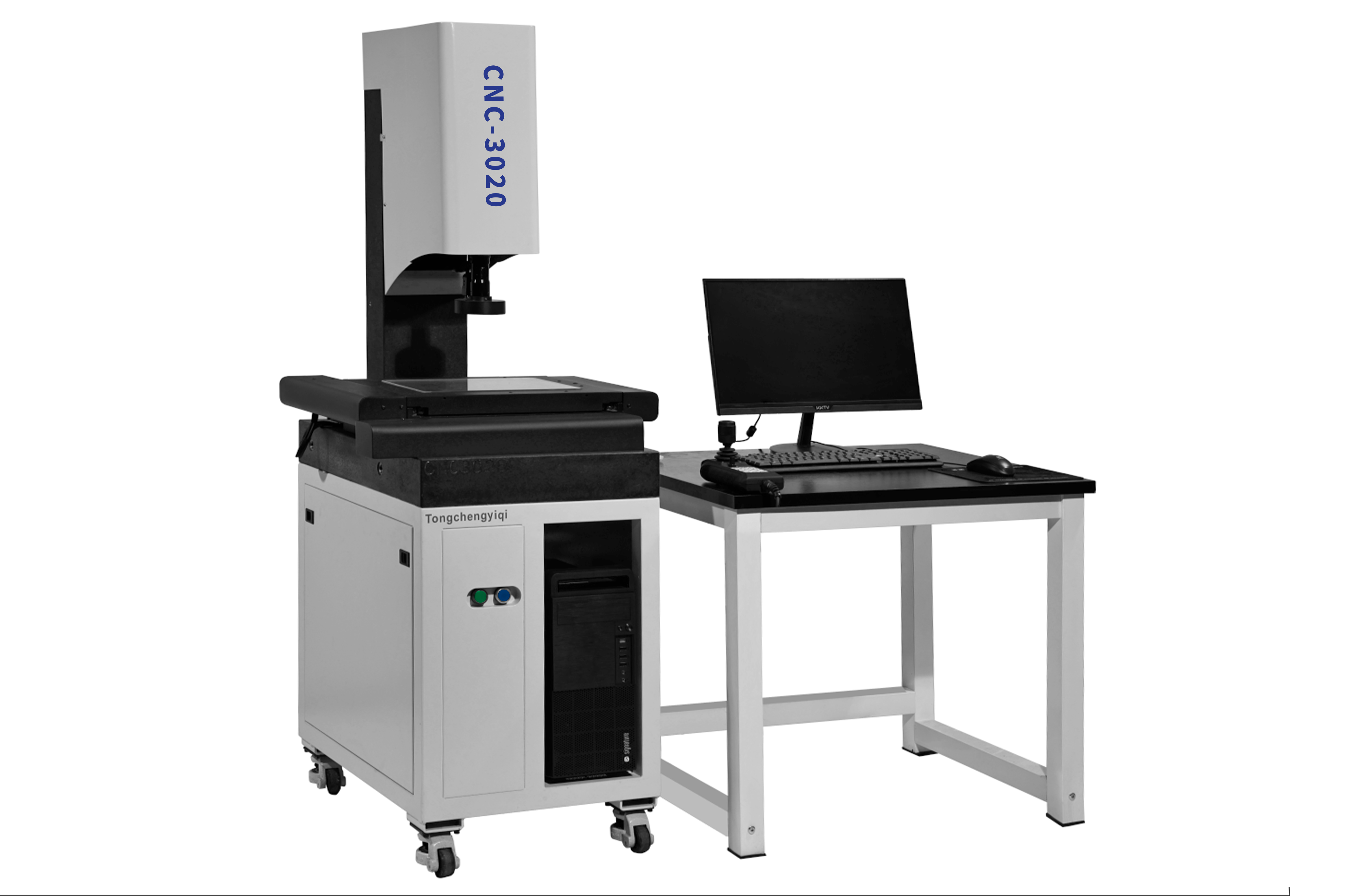 全自动二次元影像仪