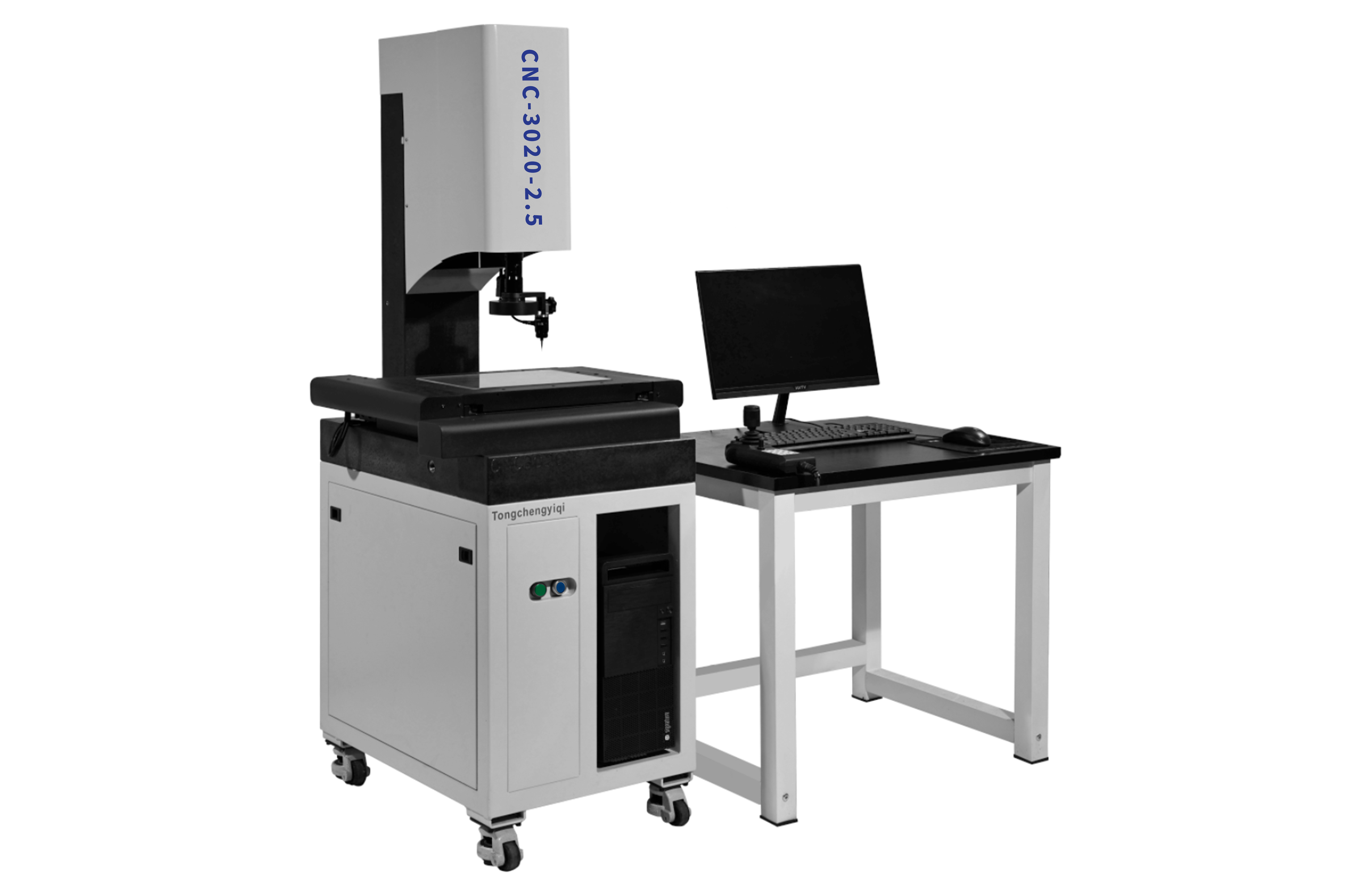 全自动2.5次元影像仪