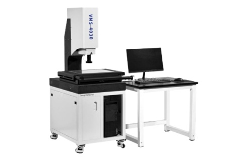 VMS-4030影像仪